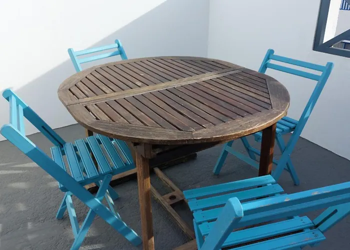 Casa La Caleta Famara