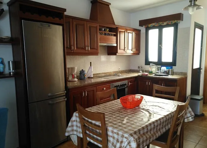 Casa La Caleta Famara