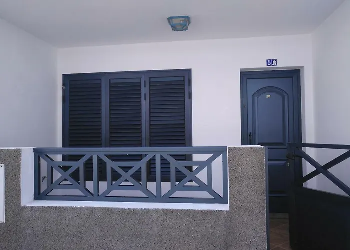 Casa La Caleta Apartamento