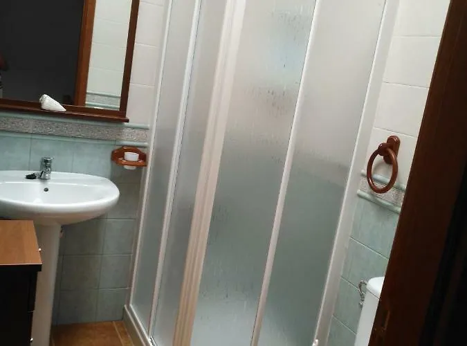 Casa La Caleta Apartamento *