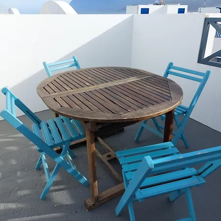 Casa La Caleta Famara