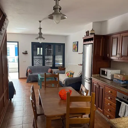 Casa La Caleta