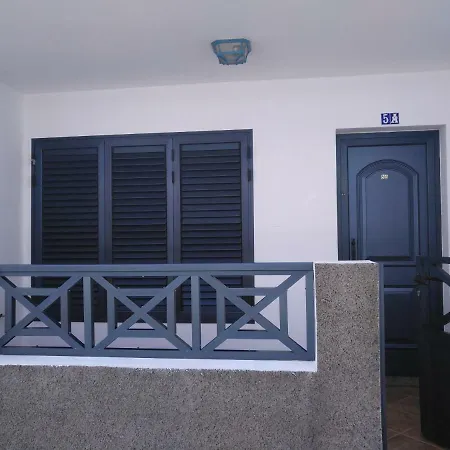 Casa La Caleta Apartmán