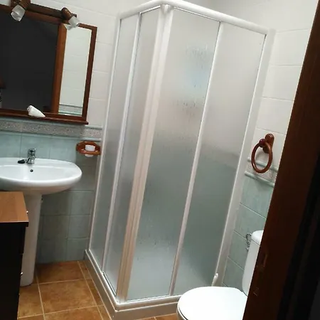 Casa La Caleta Apartmán *