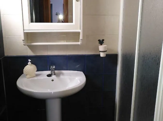 Casa La Caleta 公寓 *